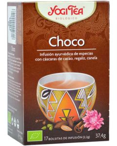 Yogi Tea Choco