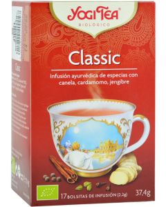 Yogi Tea Classic