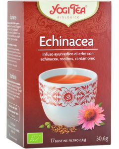 Yogi Tea Equinácea