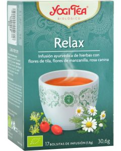 Yogi Tea Relax