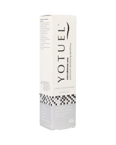 Yotuel Dentifrico blanqueador premium con prebióticos