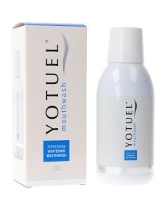 Yotuel Colutorio Blanqueador 250 Ml