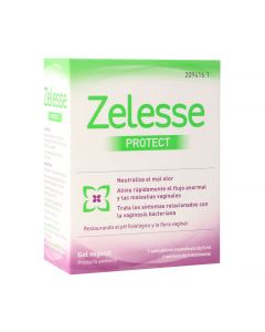 Zelesse Protect 7 Aplicaciones 5 ml