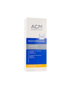 Champú Energizante ACM Novophane 200 ml