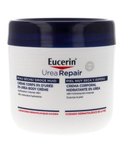 Eucerin Urea Repair Plus Bálsamo 5% Urea 450 ml