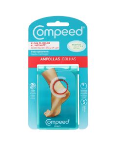 Compeed Ampollas Medianas