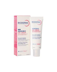 Comprar Bioderma Sensibio AR Crema Antirojeces 40 ml