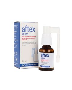 Aftex Spray 20 ml
