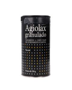 Agiolax granulado 1 frasco 250 g