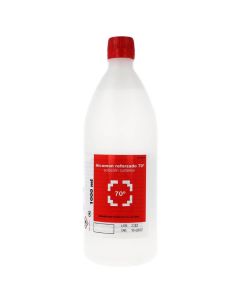 Alcomon reforzado 70º solución cutánea 1 frasco 1000 ml