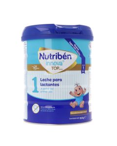 Nutribén Innova TOP 1 Lactantes 800 gr