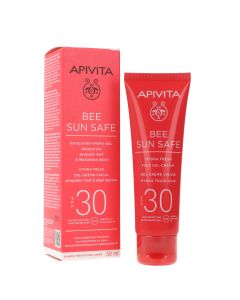 Apivita Bee Sun Safe Hydra Fresh SPF30 50 ml