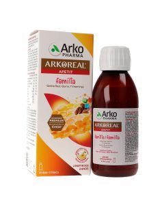 Arkoreal Apetit Niños
