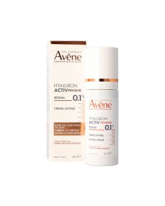 Hyaluron Activ Procedure Retinal 0.1% Crema de Avène