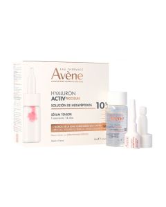 Hyaluron Activ Procedure Sérum Tensor 14 Días de Avène