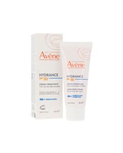 Avène Hydrance Ligera SPF 30 Emulsión 40 ml