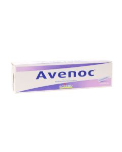 Avenoc pomada 1 tubo 30 g