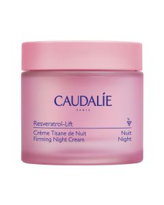 Caudalie Resveratrol-Lift Crema Tisana de Noche 50 ml