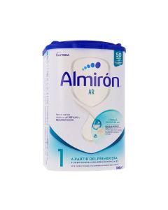 Leche de Fórmula Almirón AR 1 800 gramos