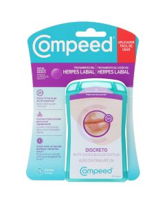 Compeed Calenturas