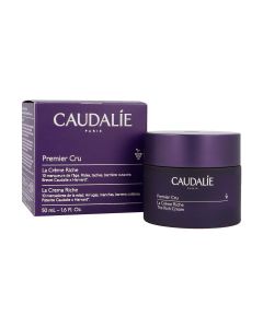 Caudalie PremierCru Crema Rica 50 ml 3522930003571