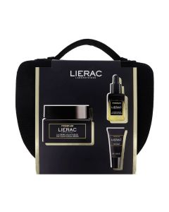 Lierac Premium Crema Voluptuosa Textura Original Cofre + Regalos