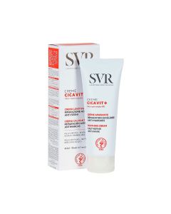 Cicavit+ de SVR Crema Reparadora 40 ml