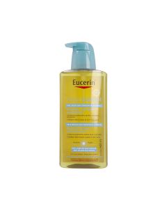 AtopiControl Oleogel de Baño Calmante 400 ml de Eucerin