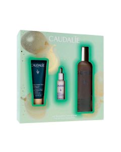 Pack con Minitallas Caudalie Agua de Belleza 100 ml