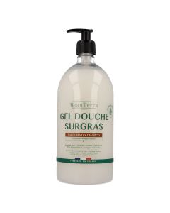 BeauTerra Gel de Ducha Coco 1L: bienestar con fragancia floral