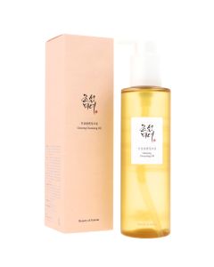 Beauty of Joseon Ginseng Cleansing Oil Aceite Limpiador 210 ml