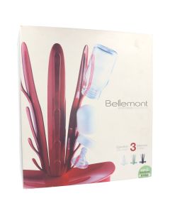 Bellemont Escurridor de Biberones
