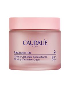 Pack Resveratrol-Lift Crema Cachemir Redensificante 50 ml de Caudalie + Minitallas