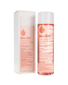 Bio-Oil Aceite 200 ml