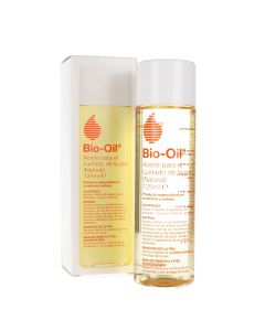 Bio-Oil Aceite Natural 125 ml