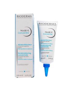 Bioderma Nodé K Concentré 100ml
