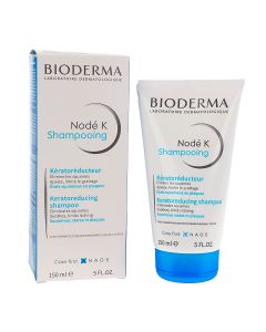 Bioderma Nodé K Champú | Tratamiento Anticaspa y Calmante