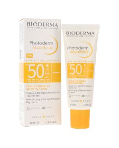 Bioderma Photoderm Max SPF50+ Aquafluido