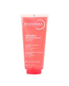 Bioderma Sensibio Gel Moussante 200 ml