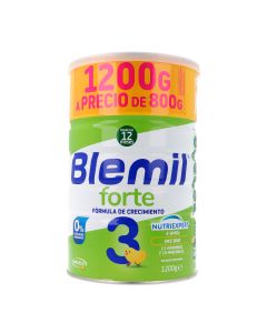 Ordesa Blemil 3 Forte Formato Maxi 1200 gr