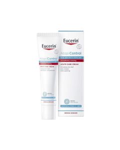 Eucerin AtopiControl Crema Forte 40 ml