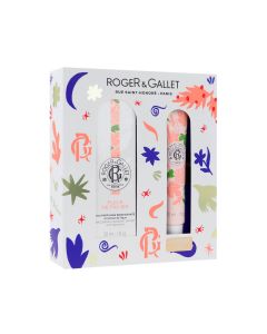 Roger & Gallet Agua Perfumada Fleur de Figuier 30 ml Regalo
