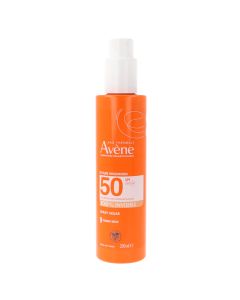 Avène Spray SPF 50+ 200 ml