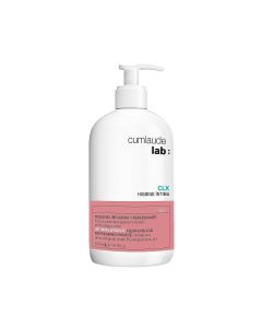 Gel Limpiador Higiene Íntima CLX 500 Ml de Cumlaude