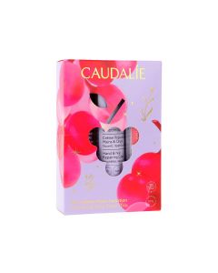 Cofre Trío Cremas de Manos de Caudalie