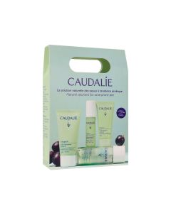 Vinopure Pack Tratamiento 10 Días de Caudalie