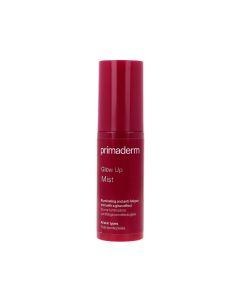 Primaderm Glow Up Mist Bruma Iluminadora 50 ml