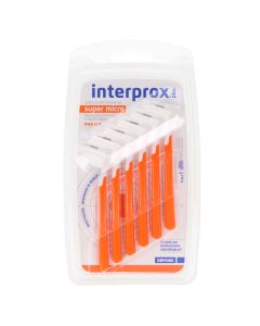 Cepillo interdental Interprox Plus 0.9