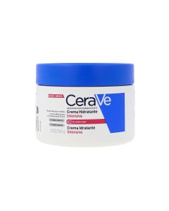 Crema Hidratante Intensiva Hydro-Urea 340g de Cerave