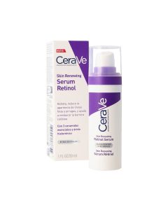 Skin Renewing Sérum Retinol 30 ml de Cerave